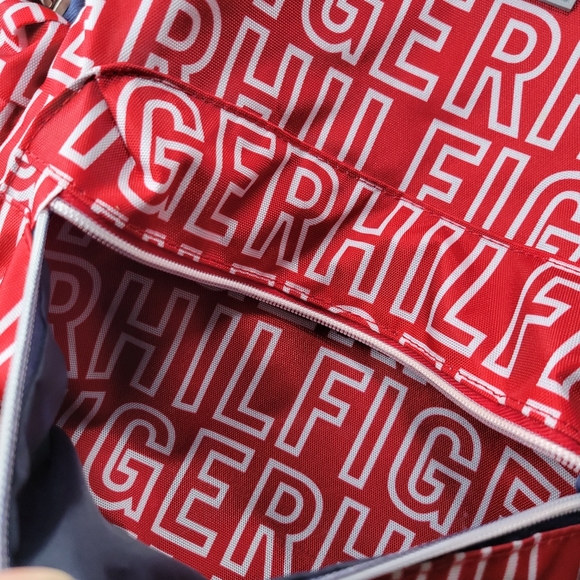 Tommy Hilfiger Backpack - Picture 6 of 11